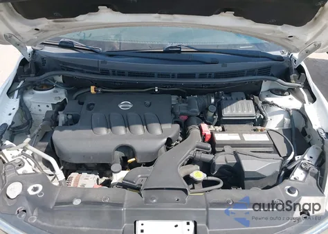 2009 Nissan Versa 1.8S from USA, damaged, VIN 3N1BC13E79L396122